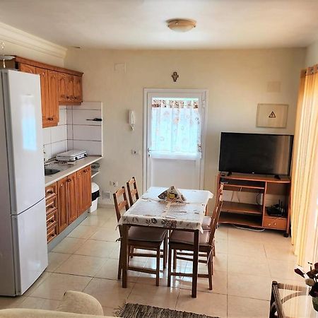 Apartamento Atico En Gueimar Luaran gambar