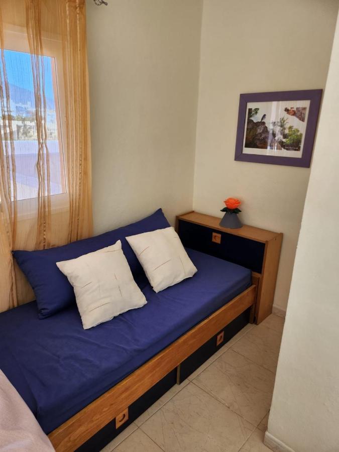 Apartamento Atico En Gueimar Luaran gambar