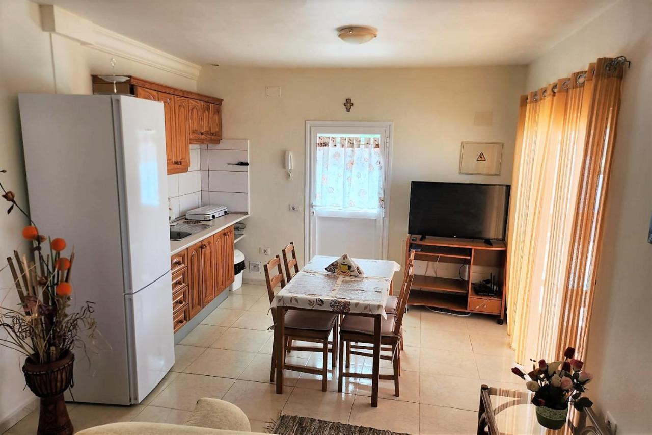 Apartamento Atico En Gueimar Luaran gambar