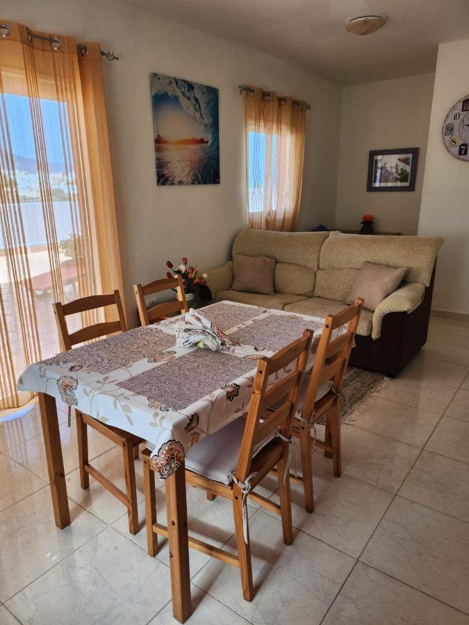Apartamento Atico En Gueimar Luaran gambar