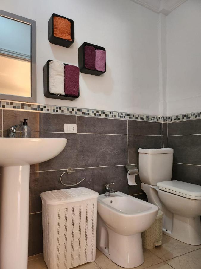 Apartamento Atico En Gueimar Luaran gambar