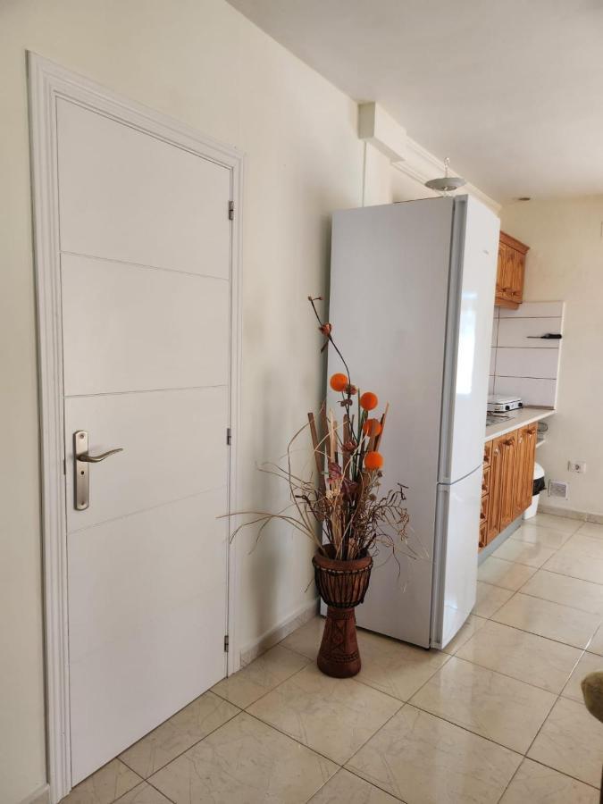 Apartamento Atico En Gueimar Luaran gambar